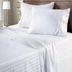  12-Piece Heavy Cotton Duvet Set