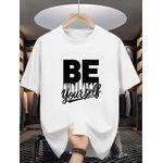product_image_name-Fashion-Be Yourself T-Shirt-1