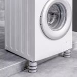 Dryer Shock Noise Cancelling Washing Machine Support