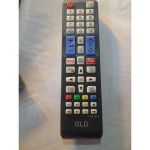 Gld Tv remote