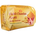 Patanjali Haldi Chandan Kanti jm