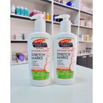 PALMER'S Cocoa Butter Massage Lotion StretchMarks-250ml