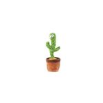 product_image_name-Generic-Baby Toy Talking And Dancing Cactus Toy-2