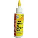 Sulfur8 Loc Twist & Braid Oil