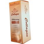 Collagen Whitenıng Facial Serum