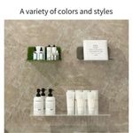 Wall Mounted Shelf Display Ledges