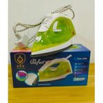 URK Perfect steam iron DM-2005