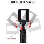 product_image_name-Generic-Foldable Shockproof Lightweight Tripod Support -3