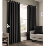 product_image_name-Generic-Curtains and sheers 1 Piece black-1