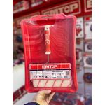 product_image_name-Emtop-Paint Roller Set 230mm Synthetic Wool Plastic Handle-1