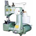 Automatic Portable Bag Closing Machine