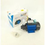 12V Solar Booster Water Pump 15m Head 5m Suction
