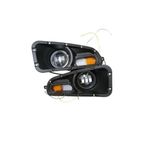 Prestige BULL BAR FOG LIGHT SET