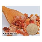 product_image_name-Generic-DOROMALL Gum Arabica 200grams -1