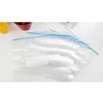 product_image_name-Generic-Re-useable Fridge Zipper Bags 2Kgs For 12Pcs Box Pack-4