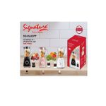 product_image_name-Signature-2 In1 Blender With Grinder 1.5L Unbreakable Jar Stainless-2