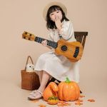 product_image_name-Generic-Children’s Beginner Guitar 6 String Musical Toy-4