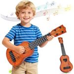 product_image_name-Generic-Children’s Beginner Guitar 6 String Musical Toy-5