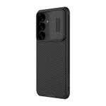 product_image_name-Generic-Nillkin CamShield Pro Cover Case for Samsung A26, Shockproof Anti-Scratch Protective Case with Sliding Camera Cover, Soft TPU + Hard PC Hybrid Back – Black-4