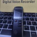 product_image_name-Generic-USB 8GB Digital Audio Recorder Mini Voice Recorder for Office and Student Use-2