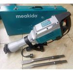 meakida demolition hammer 2200 W