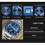 product_image_name-POEDAGAR-Gents wrist watch -4