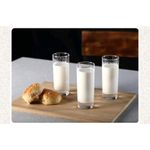 High ball glasses 6pcs