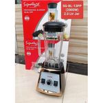 Commercial Blender With 2.0 Ltr One Jar
