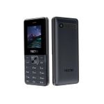 Tecno  T301, (Dual Sim), Torch, Memory Card Slot-Black