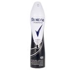Rexona Deodorant Spray Invisible Black & White 200ml