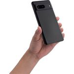 product_image_name-Generic-Google Pixel 7 Phone Case, Thinnest Ultra Slim Minimal Protective Cover for Google Pixel 7-3