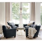 product_image_name-Generic-Nobel Wooden Round Coffee Table-3