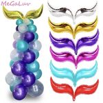 product_image_name-Generic-18inch Mermaid Tail Air/Helium Foil Balloon-1