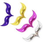product_image_name-Generic-18inch Mermaid Tail Air/Helium Foil Balloon-3