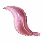 product_image_name-Generic-18inch Mermaid Tail Air/Helium Foil Balloon-5