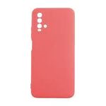 product_image_name-Generic-silicone case Redmi 9T-2