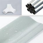 product_image_name-Lindy-Double Row 7 Layer Shoe Wardrobe - Red Wine-4