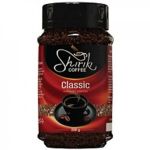 Shiriki Instant Coffee Classic 200Gm