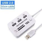 product_image_name-Generic-USB 3.0/3.1 HUB + Card Reader-2