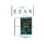 product_image_name-Generic-Erasable LCD Writing Board Kids Tablet for Creativity and Learning-4