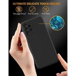 product_image_name-Generic-Silicone Case For Samsung Galaxy A72 5G/4G-1