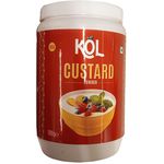 Kol Custard Powder 500g jm