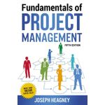 Jumia Books Fundamentals of Project Management Book by Joseph Heagney
