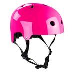 product_image_name-Generic-Pink Cycling and Skating Protective Helmet -3