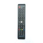 Golden Tech Tv remote 