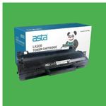 Asta HP 107A Compatible Toner Cartridge – High Yield , Sharp Black Prints , For HP Laser 107 / 135 / 137 Series