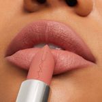 product_image_name-Generic-M.A.C Macximal Silky Matte Lipstick - Velvet Teddy 3.5g-2