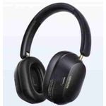 Ugreen  HiTune Max5c Hybrid Active Noise-Cancelling Headphones Black