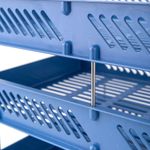 product_image_name-Generic-Durable  Office 3 Tier Stackable  Filing Trays A4 Document Desk Riser Letter Paper Storage Organiser Magazine Rack Storage -6