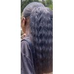 product_image_name-Extension-Long wavy  drawstring polytail Hair extensions-3